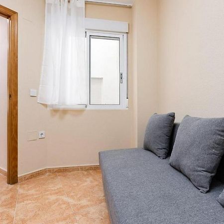 Isamar Apartamento Playa Del Cura تورّيفيِخا المظهر الخارجي الصورة