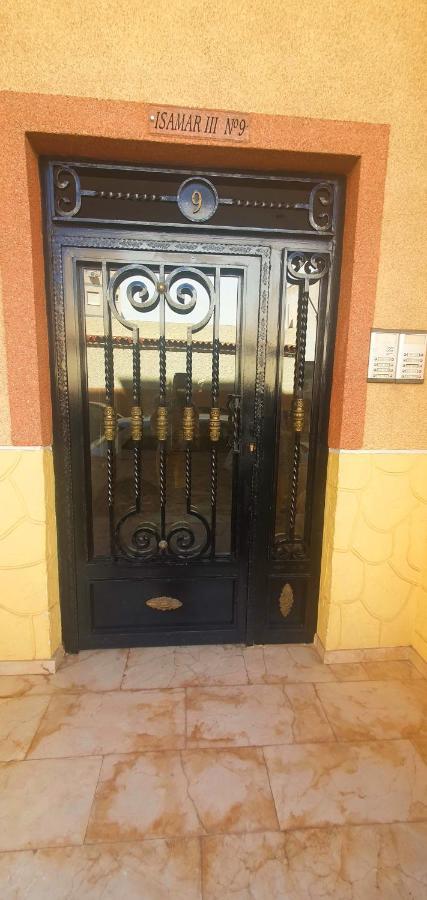 Isamar Apartamento Playa Del Cura تورّيفيِخا المظهر الخارجي الصورة